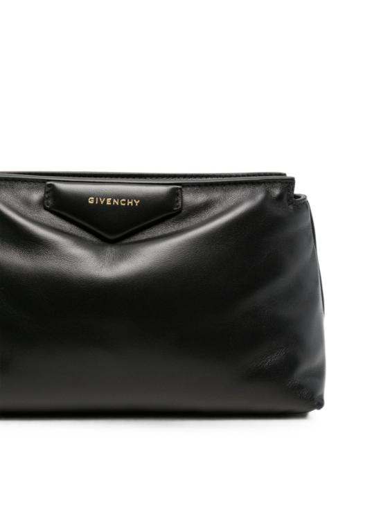 26FW 지방시 숄더백 BB60RUB2JA001 Black - GIVENCHY