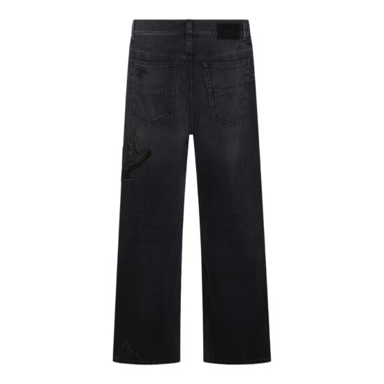 26FW 아미리 데님 AM426JE039000D Black - AMIRI