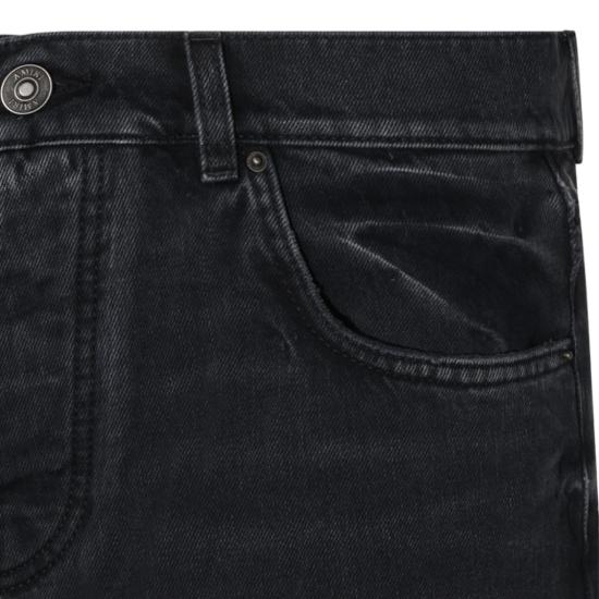 26FW 아미리 데님 AM426JE039000D Black - AMIRI