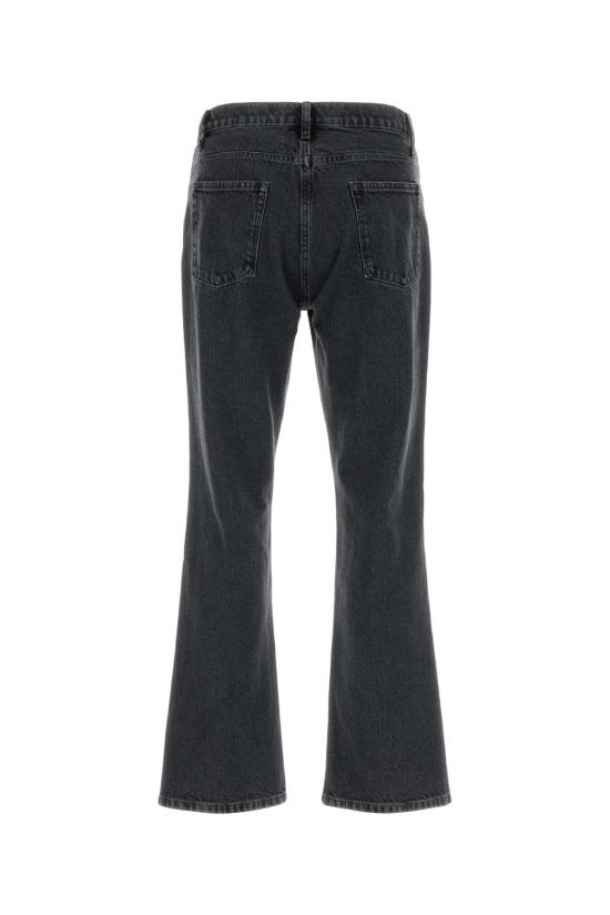 26FW 질샌더 데님 팬츠 J22KA0356J45371 069 GRAY - JIL SANDER