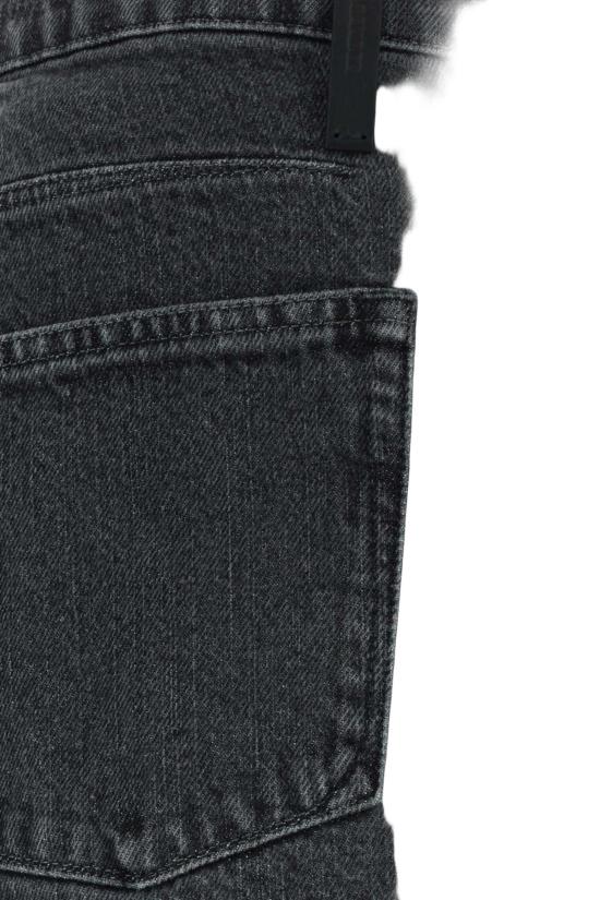 26FW 질샌더 데님 팬츠 J22KA0356J45371 069 GRAY - JIL SANDER