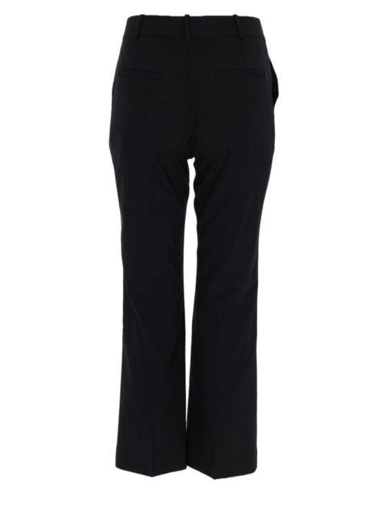 26FW 씨오 스트레이트 팬츠 5157ABSW CORE 001 Black - CO