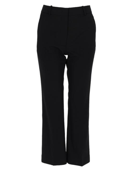 26FW 씨오 스트레이트 팬츠 5157ABSW CORE 001 Black