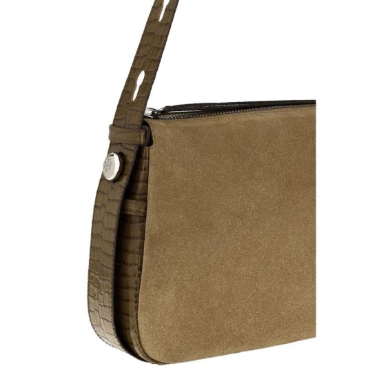 26FW 토리버치 숄더백 TO185816250BB BEIGE - TORY BURCH