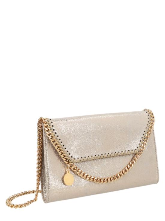 26FW 스텔라 맥카트니 숄더백 581238 WP0302T702 Grey - STELLA MCCARTNEY
