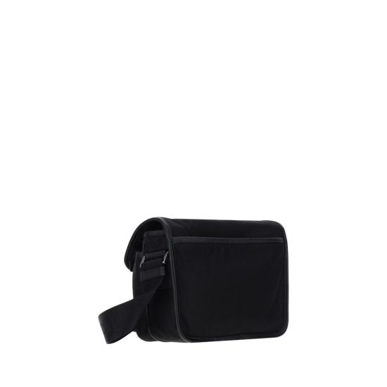 26FW 프라다 숄더백 PR2VD034VXOP2DMHF0002BB BLACK - PRADA
