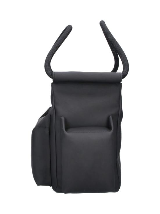26FW 비비안웨스트우드 알톤 토트백 알톤 토트백 4D03000FU W01G9N401 Black - VIVIENNE WESTWOOD