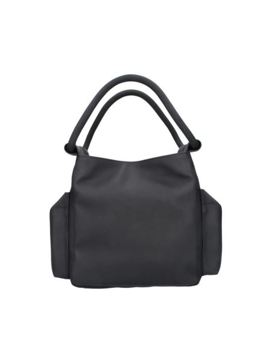 26FW 비비안웨스트우드 알톤 토트백 알톤 토트백 4D03000FU W01G9N401 Black - VIVIENNE WESTWOOD
