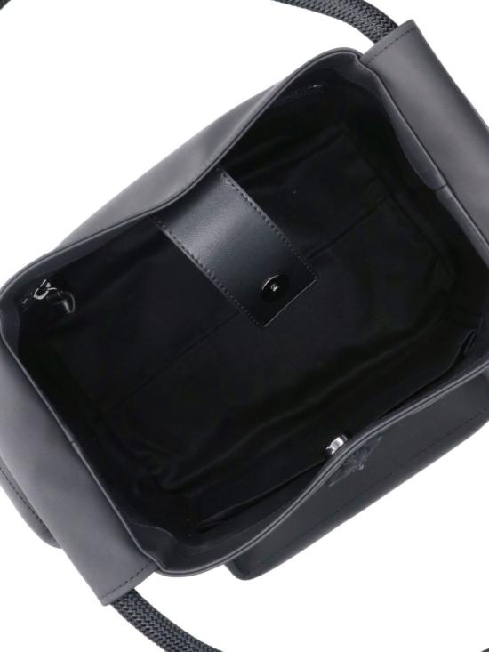 26FW 비비안웨스트우드 알톤 토트백 알톤 토트백 4D03000FU W01G9N401 Black - VIVIENNE WESTWOOD