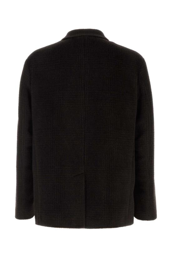26FW 에트로 자켓 MRAA004199TQB1E M0019 BLACK - ETRO