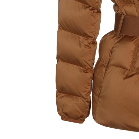 26FW 엘리자베타프랜치 자켓 PI92D66E2AI6 Brown - ELISABETTA FRANCHI