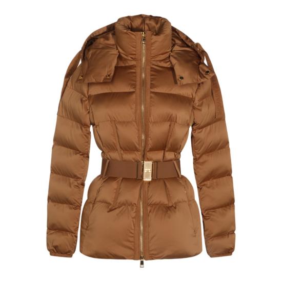 26FW 엘리자베타프랜치 자켓 PI92D66E2AI6 Brown