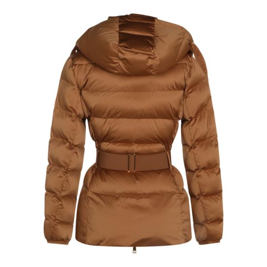 26FW 엘리자베타프랜치 자켓 PI92D66E2AI6 Brown - ELISABETTA FRANCHI