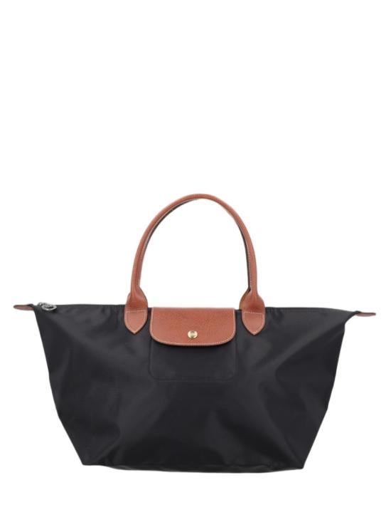  롱샴 토트백 1626 089001 Black