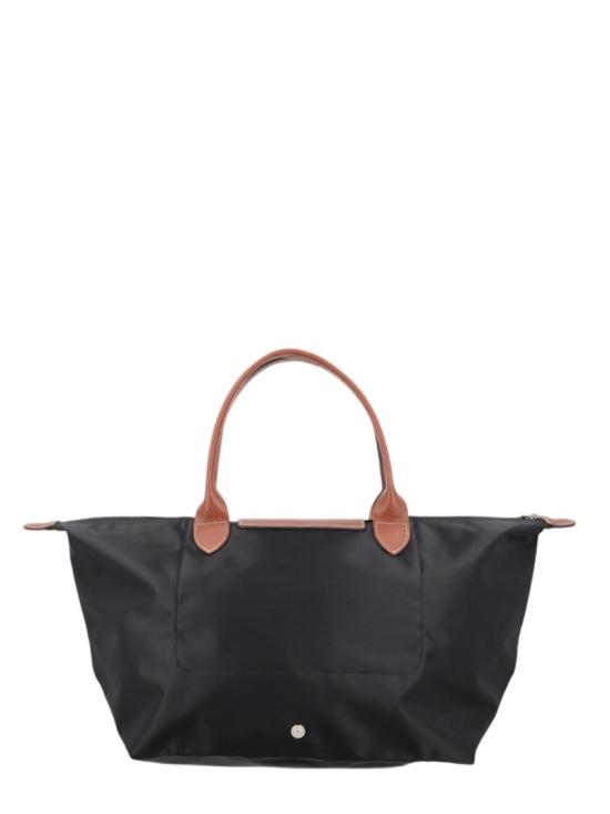  롱샴 토트백 1626 089001 Black - LONGCHAMP