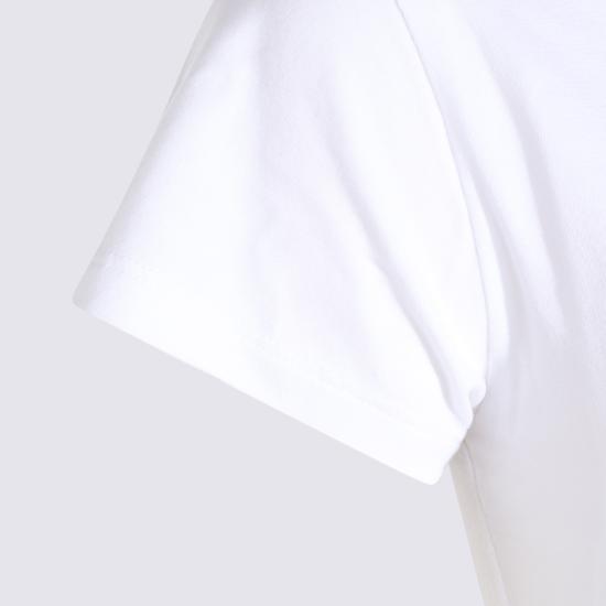 26FW 장 폴 고티에 탑 2604WTO546J0750130 White - JEAN PAUL GAULTIER