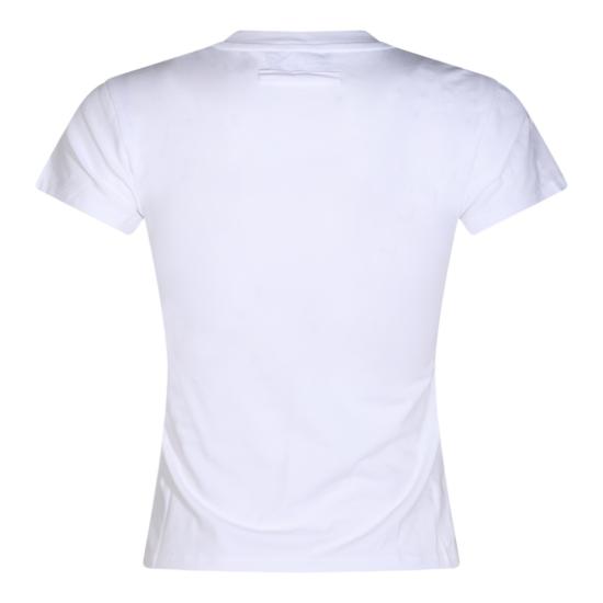 26FW 장 폴 고티에 탑 2604WTO546J0750130 White - JEAN PAUL GAULTIER