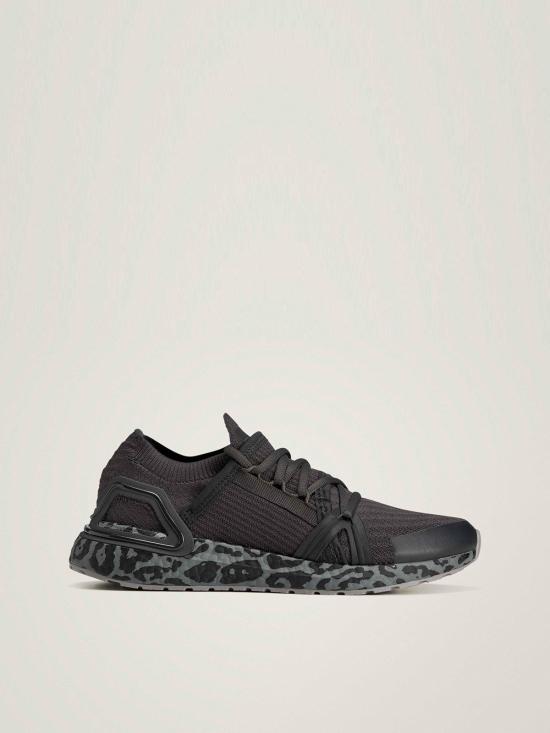 26FW 아디다스 바이 스텔라매카트니 스니커즈 NKH9006 Black