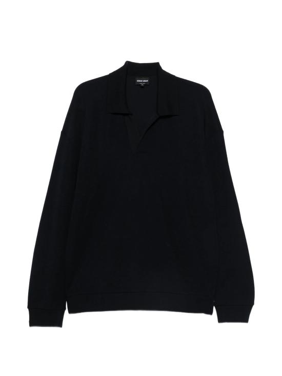 26FW 조르지오 아르마니 폴로 티셔츠 GM004548 TE23762 UB102 - GIORGIO ARMANI