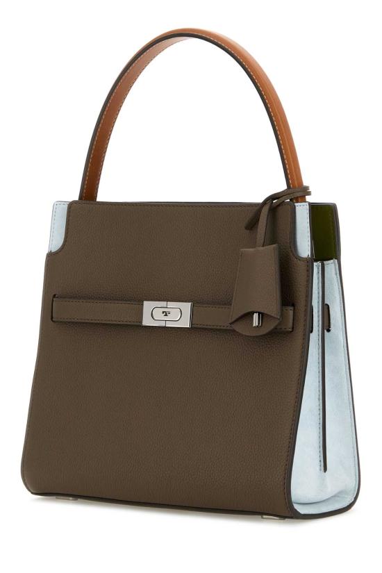  토리버치 토트백 158716 250 BROWN - TORY BURCH