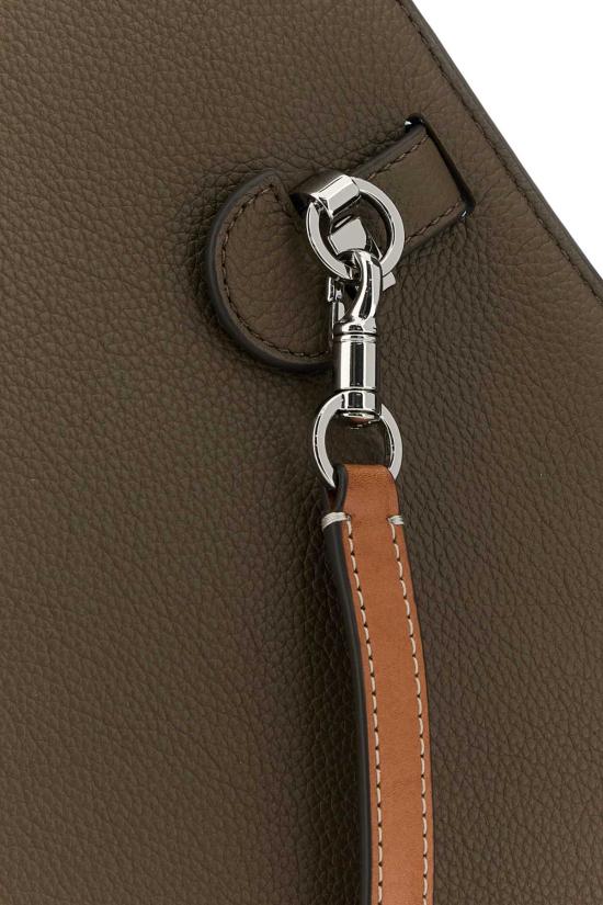  토리버치 토트백 158716 250 BROWN - TORY BURCH