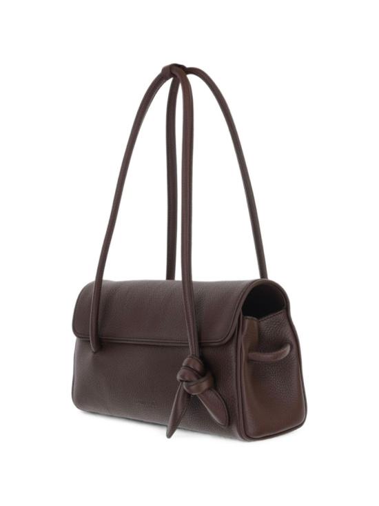 26FW 자크뮈스 숄더백 BAW00467 AC03A03 880 Brown - JACQUEMUS