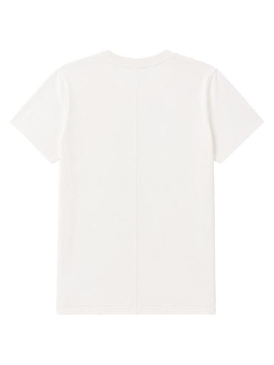 26FW 씨오 탑 2218NLCJ CORE 110 White - CO