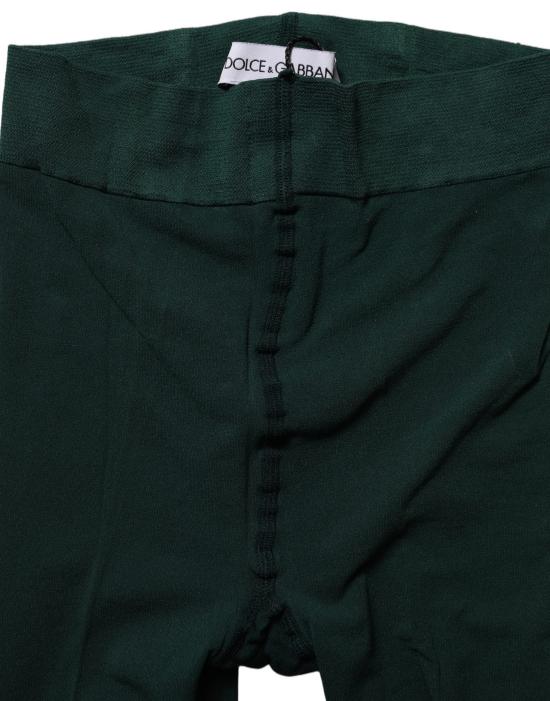  돌체앤가바나 레깅스 SCS2364 GREEN - DOLCE & GABBANA