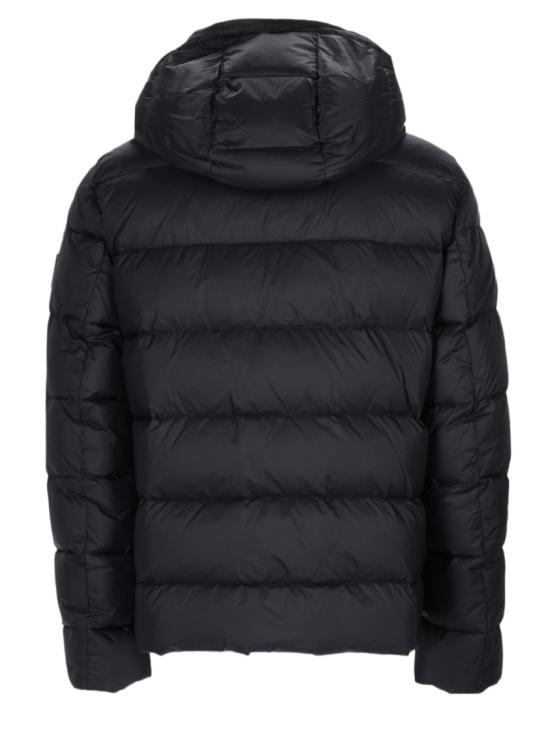 26FW 페이 자켓 NAM32530620 XMHB999 Black - FAY