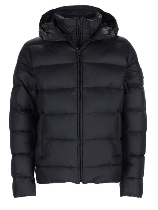 26FW 페이 자켓 NAM32530620 XMHB999 Black