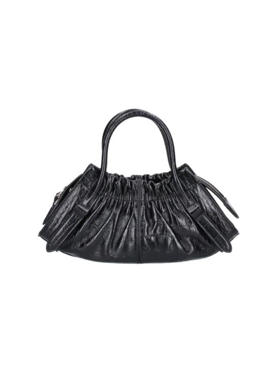  마크제이콥스 가방 2R5HSC037H01001 Black - MARC JACOBS
