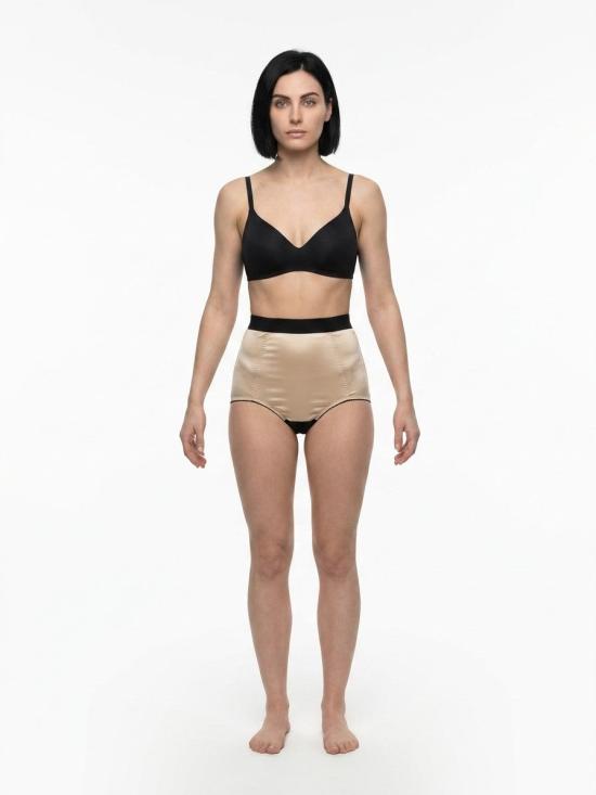  돌체앤가바나 숏팬츠 DOFTALKTFU1AUA4567SG BEIGE