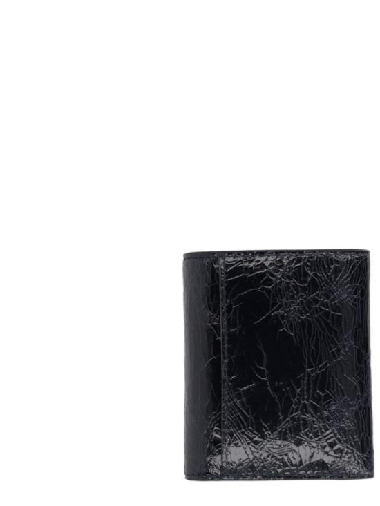 26FW 마르지엘라 남성지갑 SA3UI0010 P9227HB659 Black - MAISON MARGIELA