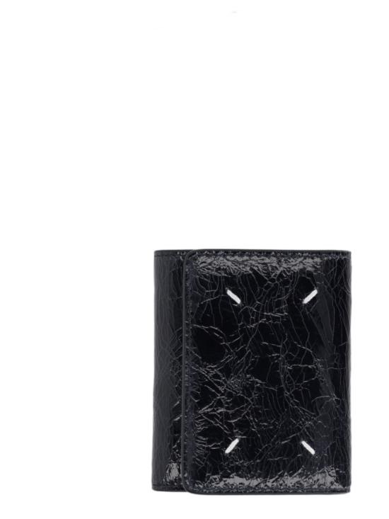 26FW 마르지엘라 남성지갑 SA3UI0010 P9227HB659 Black