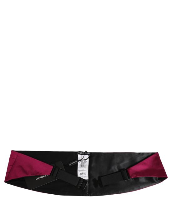  돌체앤가바나 벨트 BEL9762 BURGUNDY