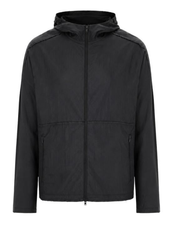 26FW 와이쓰리 자켓 KF6198 BLACK