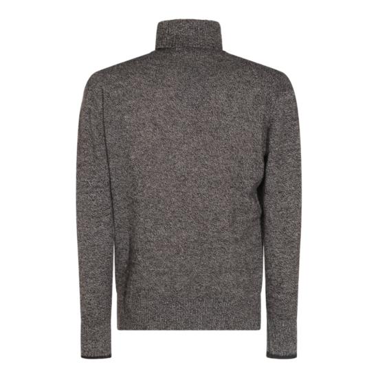 26FW 알테아 니트웨어 266102739 Grey - ALTEA
