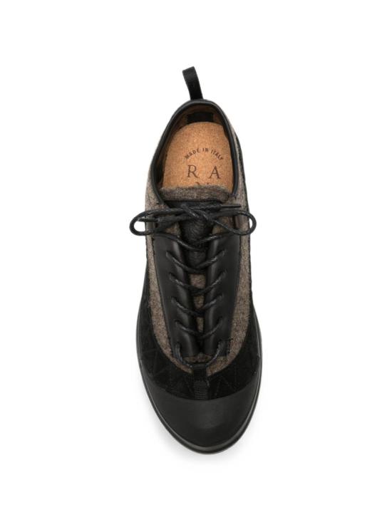 26FW 란나 스니커즈 AMFW26FO03391 C627 MILITARY OLIVE - RANRA