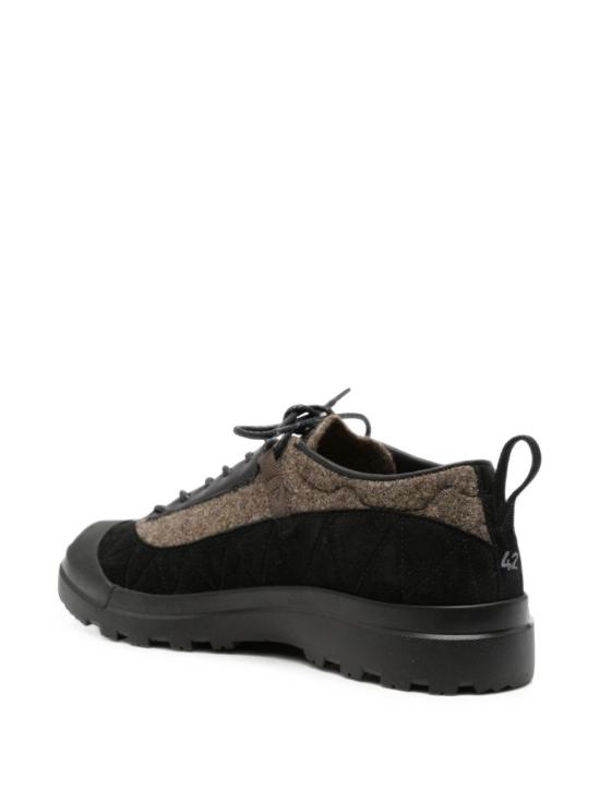 26FW 란나 스니커즈 AMFW26FO03391 C627 MILITARY OLIVE - RANRA