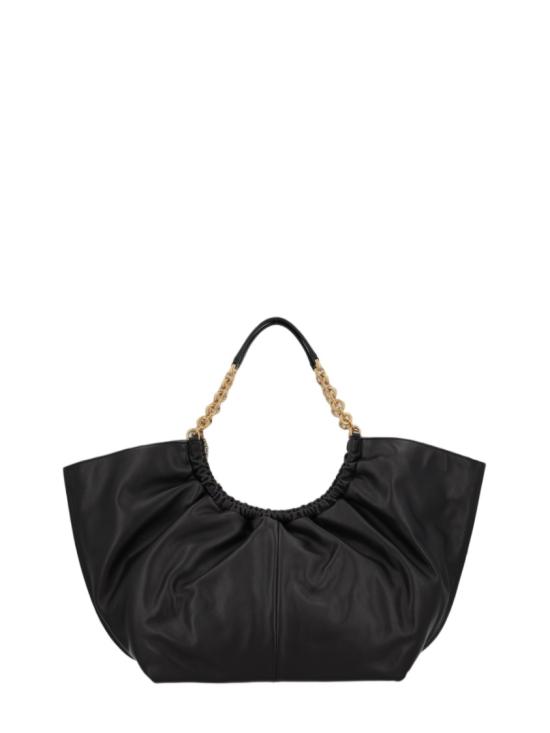 26FW 마이클 코어스 숄더백 30T6A50T9L 001BLACK - MICHAEL KORS