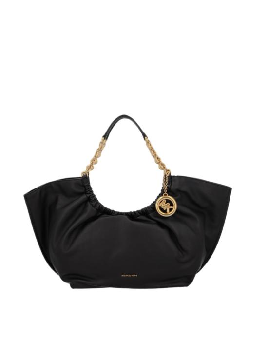 26FW 마이클 코어스 숄더백 30T6A50T9L 001BLACK
