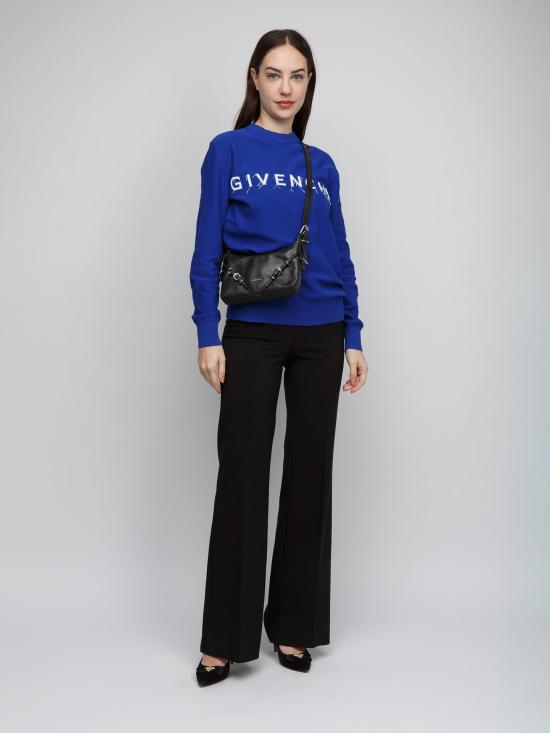  지방시 숄더백 GIBB50THB2CR002SG GRAY - GIVENCHY