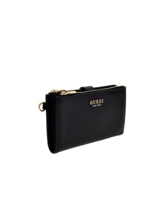 26FW 게스 지갑 SWBG78 98157 BLA ONESIZE Guess BLACK - GUESS