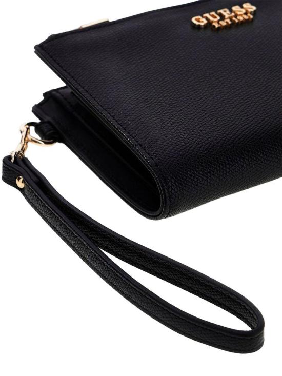 26FW 게스 지갑 SWBG78 98157 BLA ONESIZE Guess BLACK - GUESS