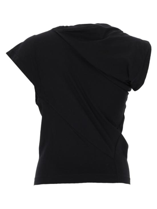 26FW 비비안웨스트우드 헤보 탑 1504000A J00BLN401 Black - VIVIENNE WESTWOOD