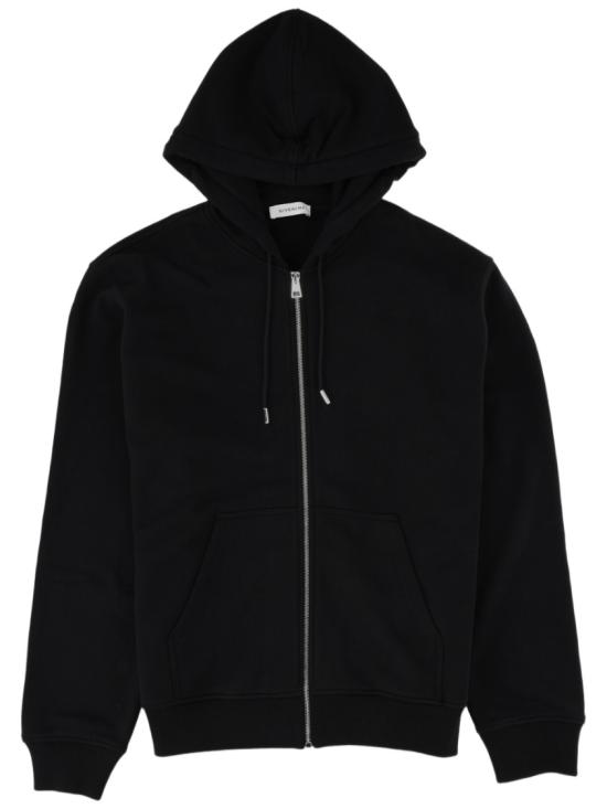 26FW 지방시 탑 BMJ0NJ3YU8 001 Black