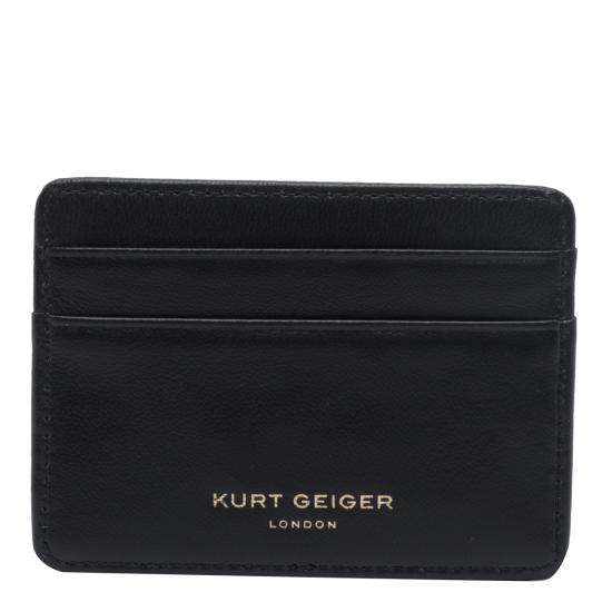 26FW 커트가이거 클러치/파우치 9128800109 BLACK - KURT GEIGER