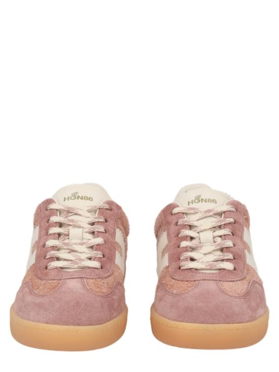 26FW 호간 스니커즈 HXW6470FB60 VGZ0R1B Pink