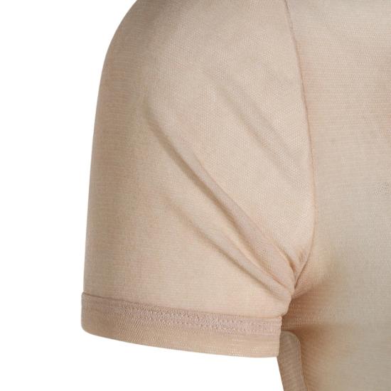 26FW 장 폴 고티에 탑 2604WTO563M032P68 Neutrals - JEAN PAUL GAULTIER