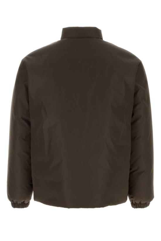 26FW 질샌더 패딩 J22AF0119J70207 202 GRAY - JIL SANDER